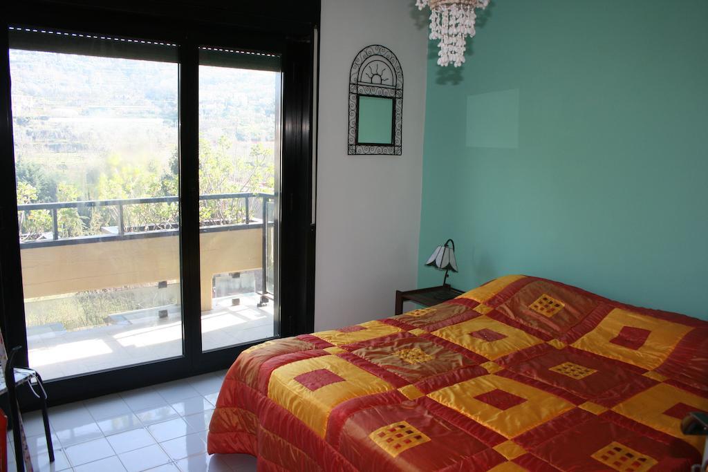 Casa Regina Villa Amalfi Room photo