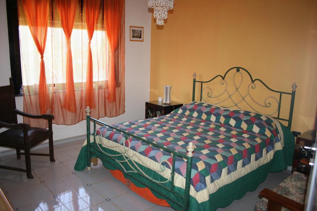 Casa Regina Villa Amalfi Room photo