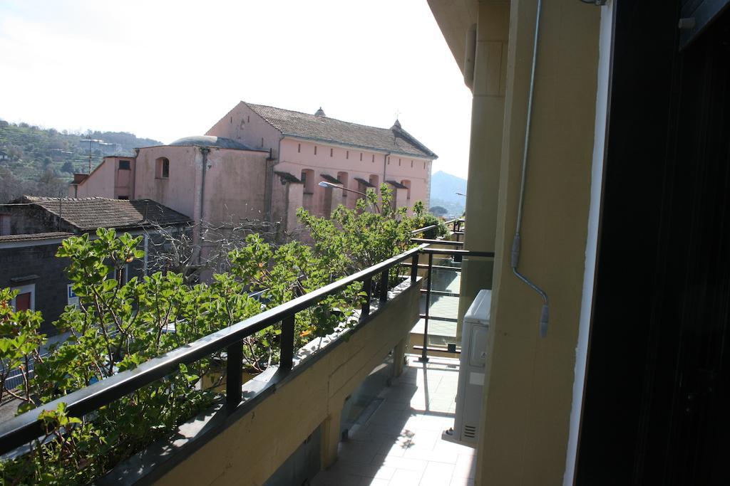 Casa Regina Villa Amalfi Room photo