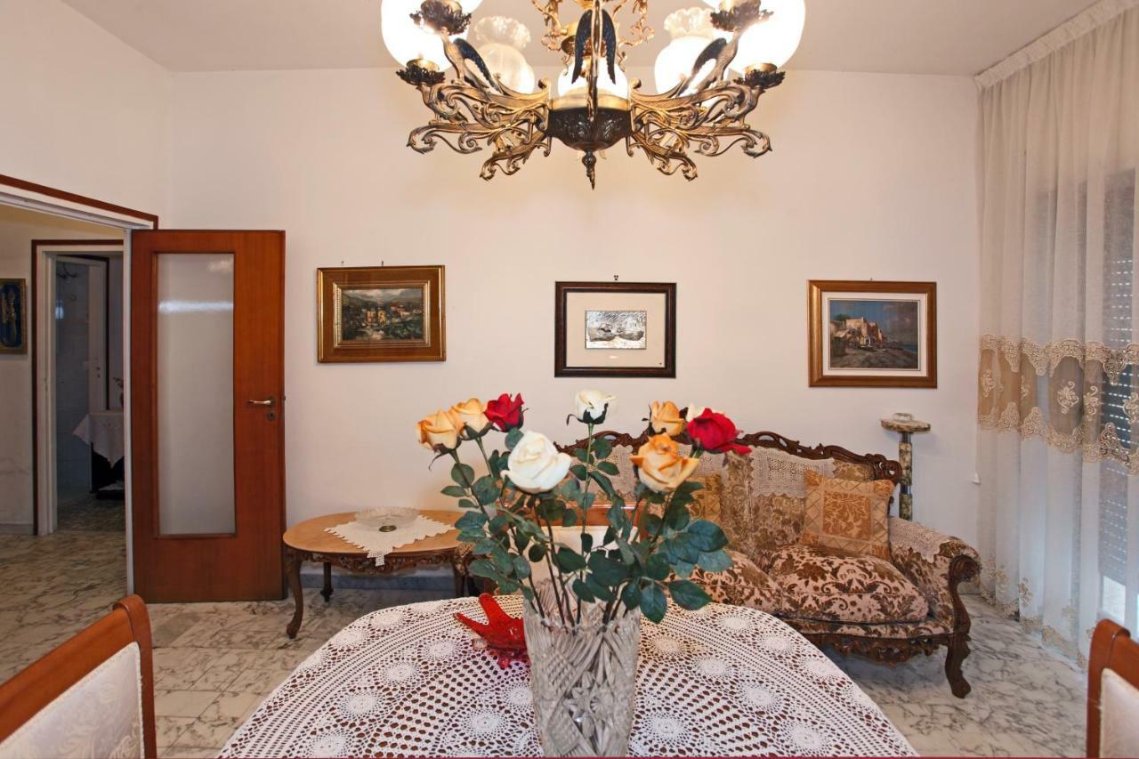 Casa Regina Villa Amalfi Exterior photo